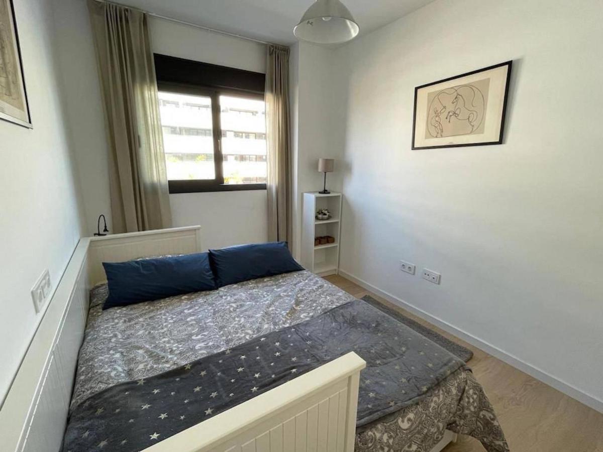Holidays2Torremolinos Alamos 3 Bedroom & Terrace & Pool Buitenkant foto