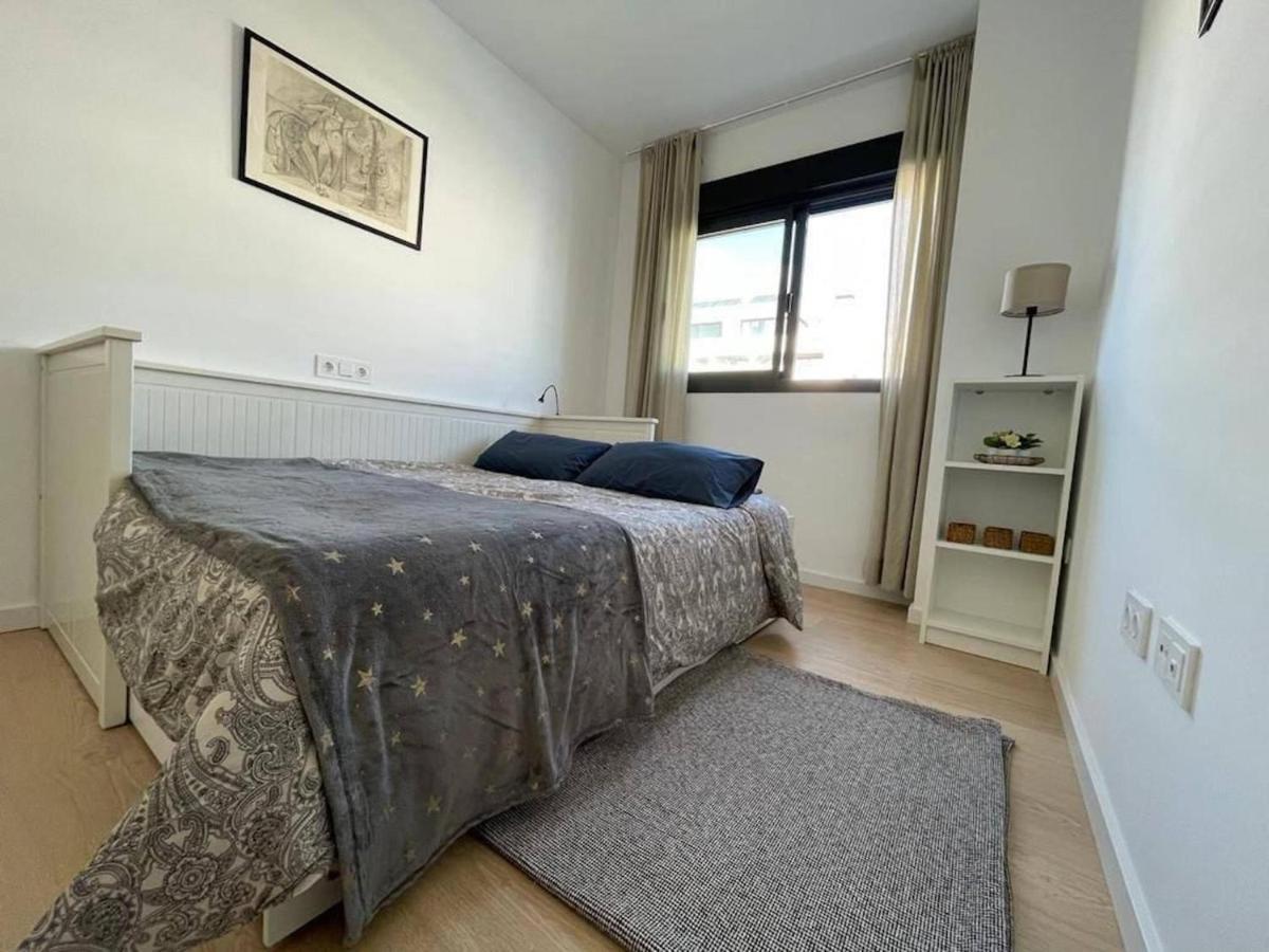 Holidays2Torremolinos Alamos 3 Bedroom & Terrace & Pool Buitenkant foto