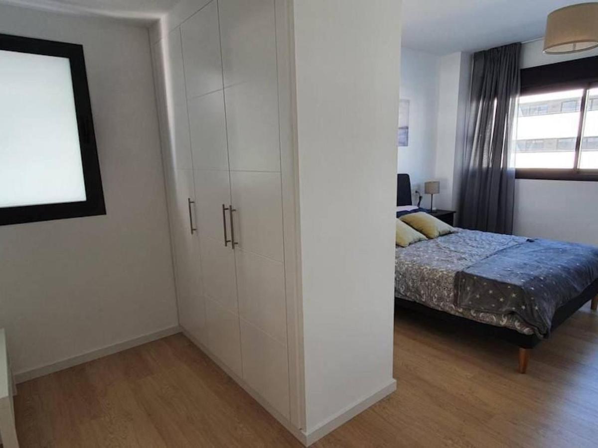 Holidays2Torremolinos Alamos 3 Bedroom & Terrace & Pool Buitenkant foto