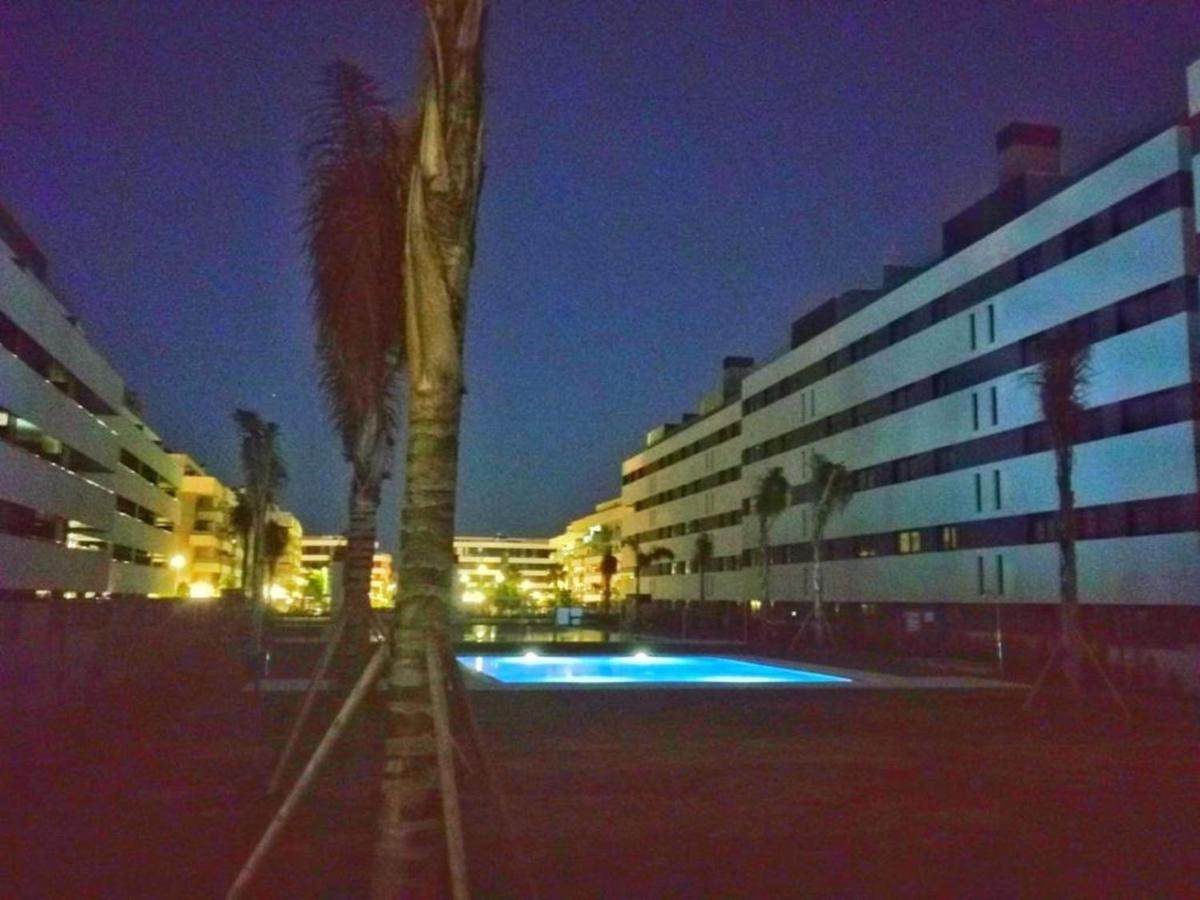 Holidays2Torremolinos Alamos 3 Bedroom & Terrace & Pool Buitenkant foto