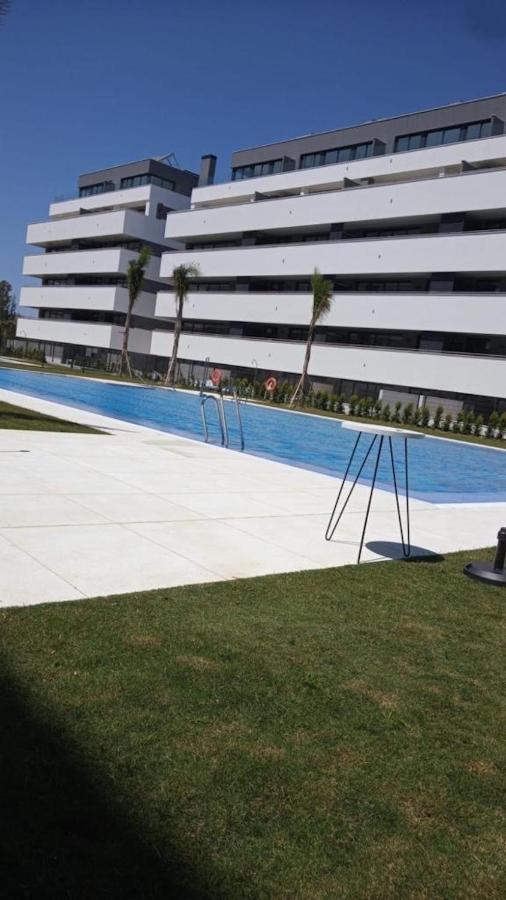 Holidays2Torremolinos Alamos 3 Bedroom & Terrace & Pool Buitenkant foto